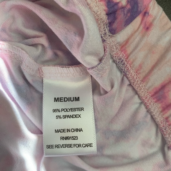 New girls pajama set - Picture 10 of 10